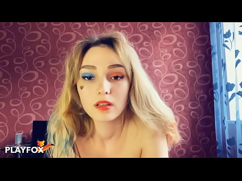 ❤️ Binigyan ako ng magic virtual reality glasses ng pakikipagtalik kay Harley Quinn ️  Sex sa tl.gayasianporn.ru ❌️❤