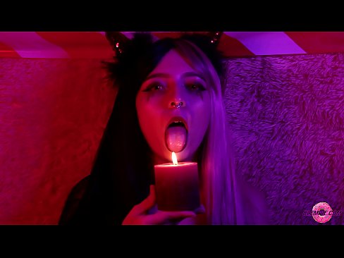 ❤️ Masigasig na Blowjob mula sa Sexy Succubus na may Katuparan sa Bibig ️  Sex sa tl.gayasianporn.ru ❌️❤