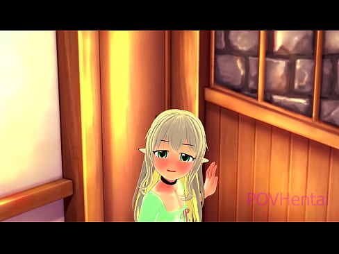 ❤️ (Trap) Tinutulungan ka ng Elvish maid na hugasan ang iyong mukha. ️  Sex sa tl.gayasianporn.ru ❌️❤