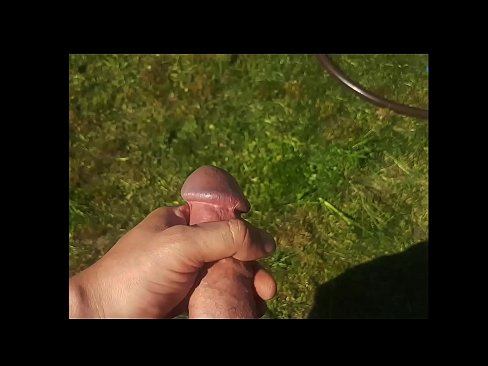 ❤️ Hot hottie gets kanyang pink puki fucked at cums sa isang pumulandit sa isang summer garden ️  Sex sa tl.gayasianporn.ru ❌️❤