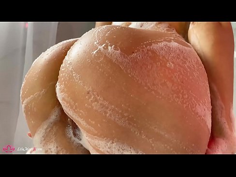 ❤️ Sinasasal ni Brunette ang Pussy gamit ang Vibrator sa Matinding Orgasm sa Shower ️  Sex sa tl.gayasianporn.ru ❌️❤