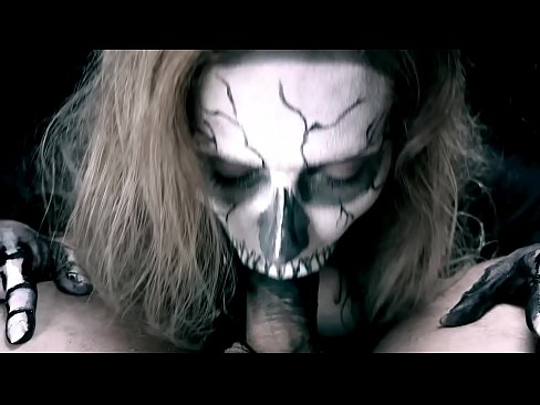 ❤️ Demon girl ng sanggol titi sa kanyang itim na bibig at swallowing cum. ️  Sex sa tl.gayasianporn.ru ❌️❤